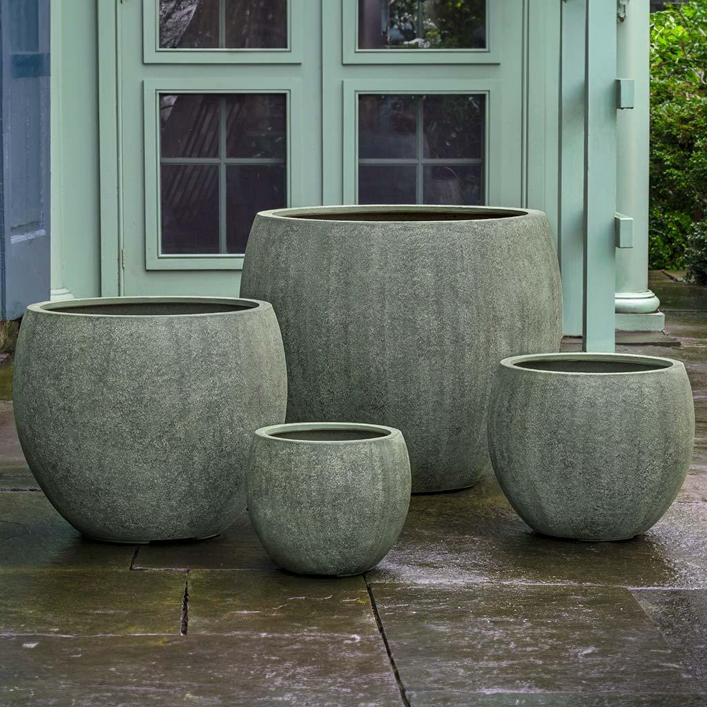 York Planter