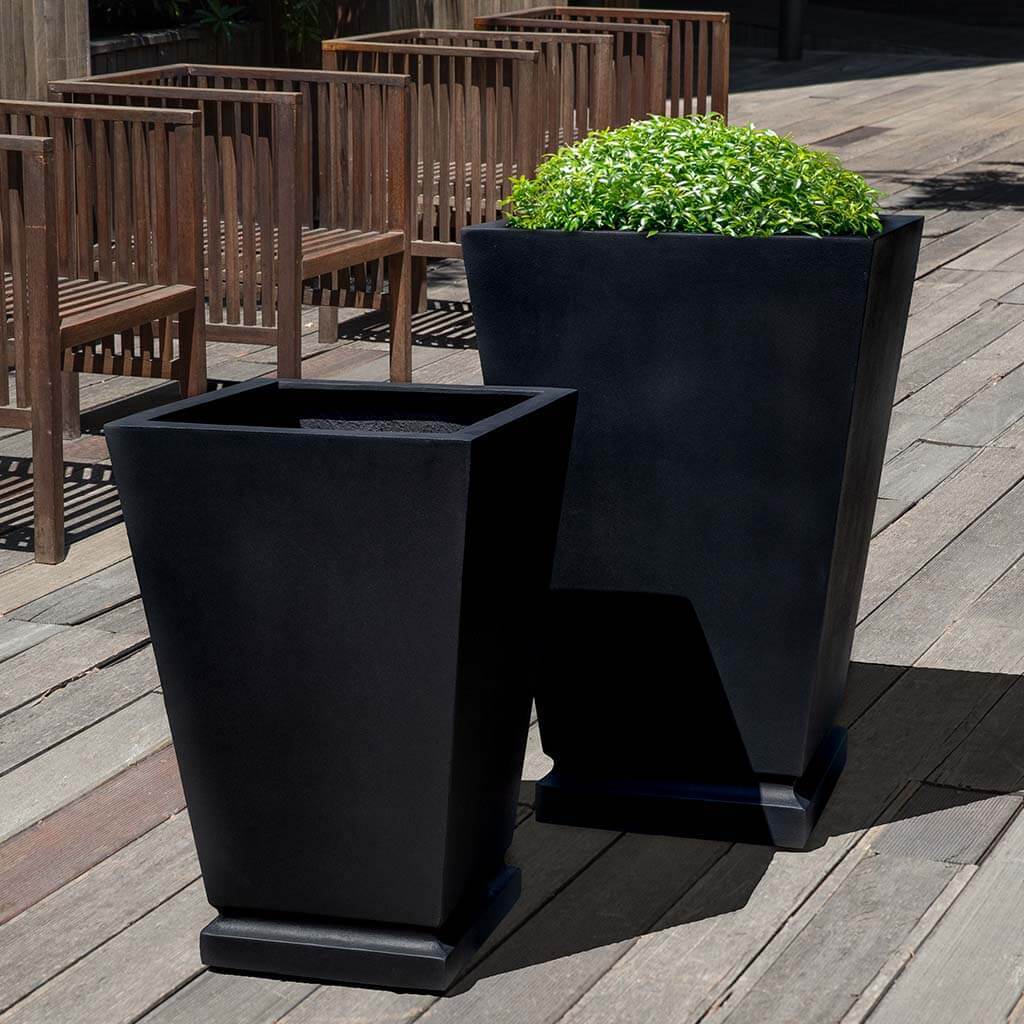 Westmere Planter