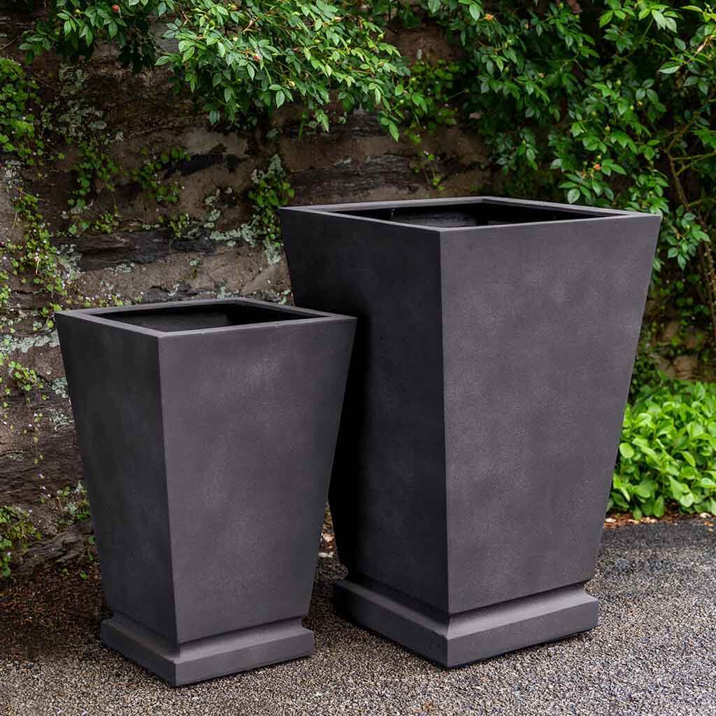 Campania International Westmere Large Planter - Thumbnail 4