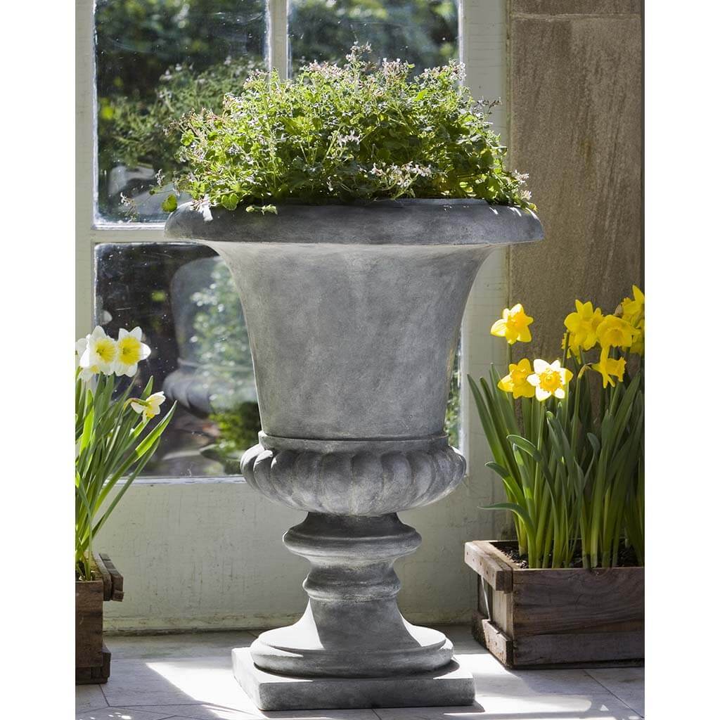 Campania International Morganna Urn - Thumbnail 2
