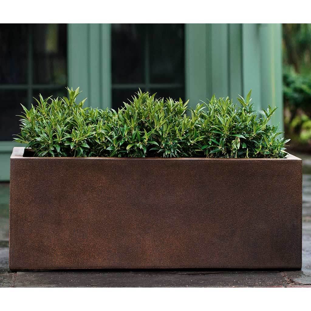 Sandal Planter