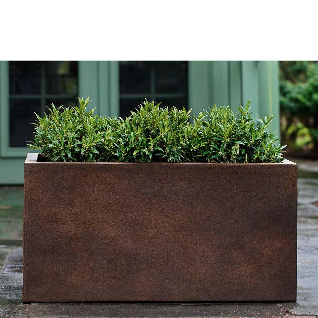 Sandal Planter
