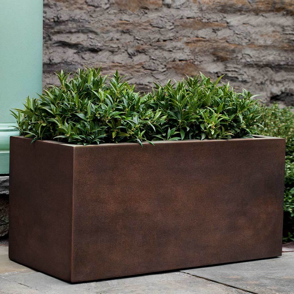 Sandal Planter