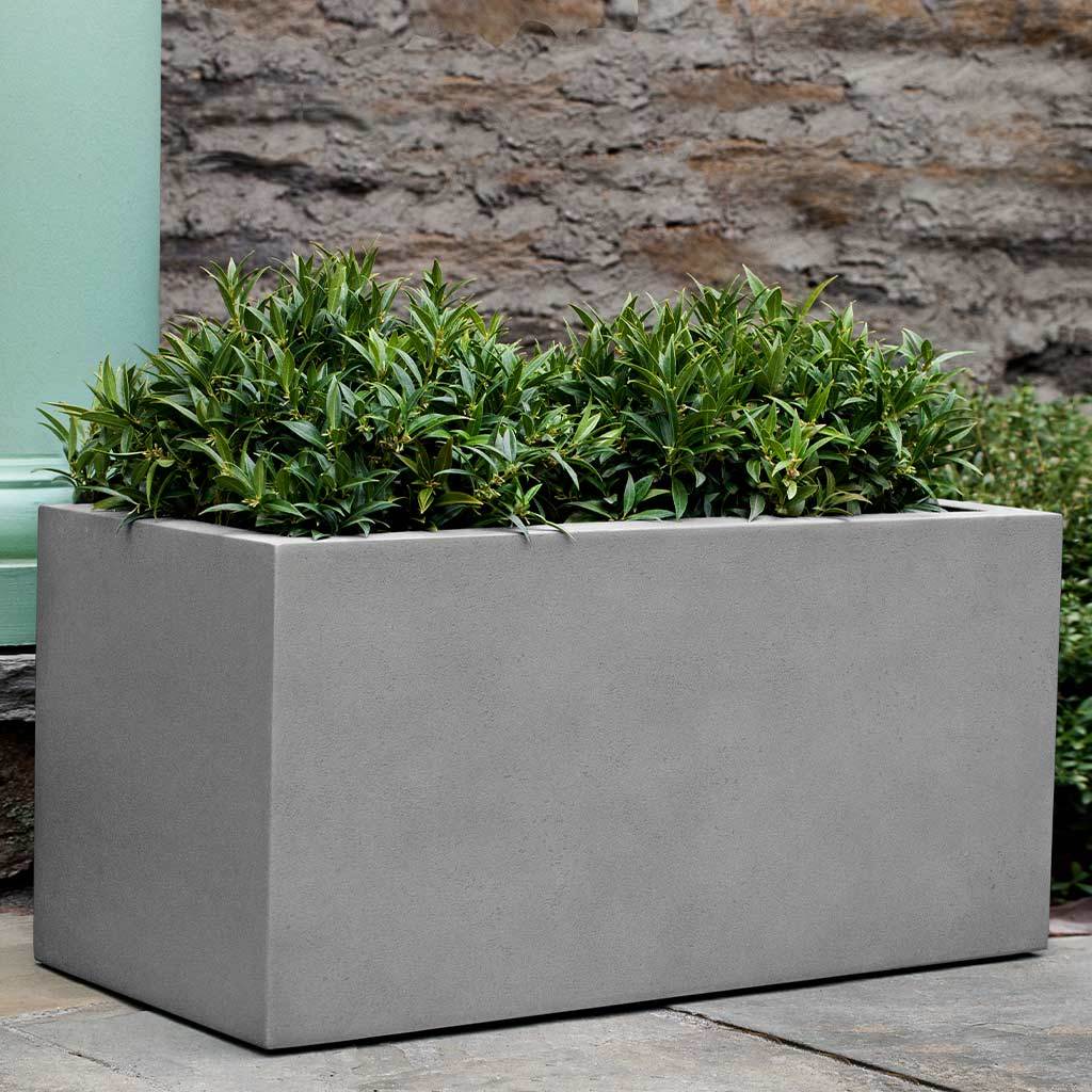 Sandal Planter
