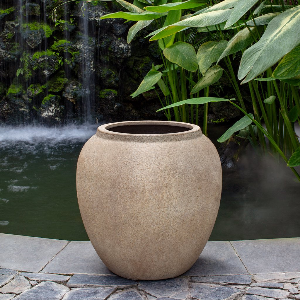 Olbia Jar