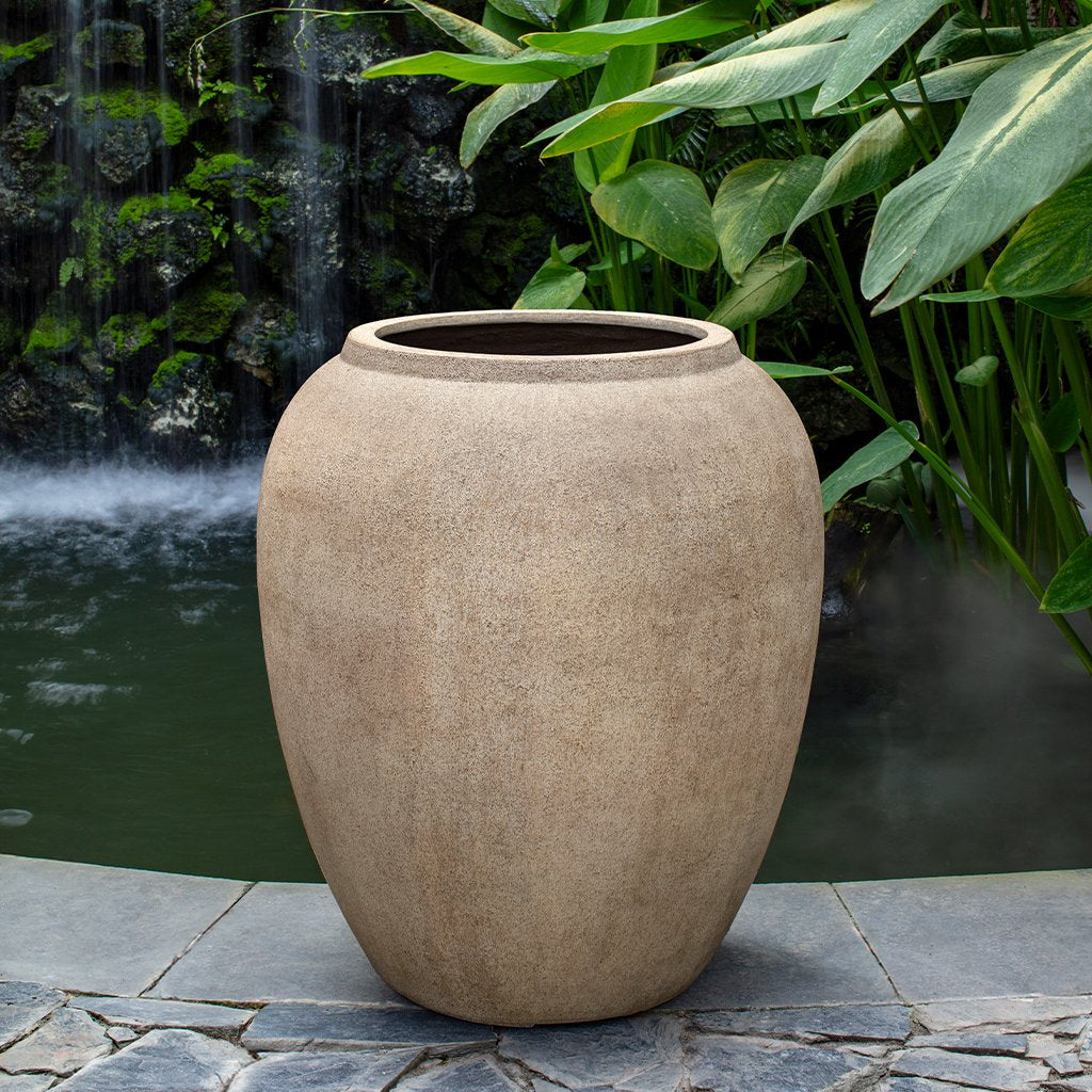Capua Jar