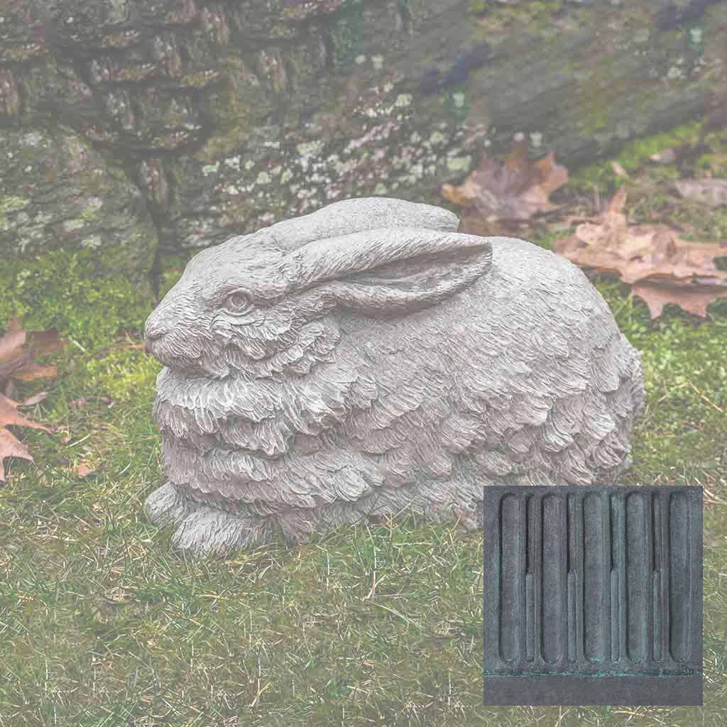 Flemish Hare