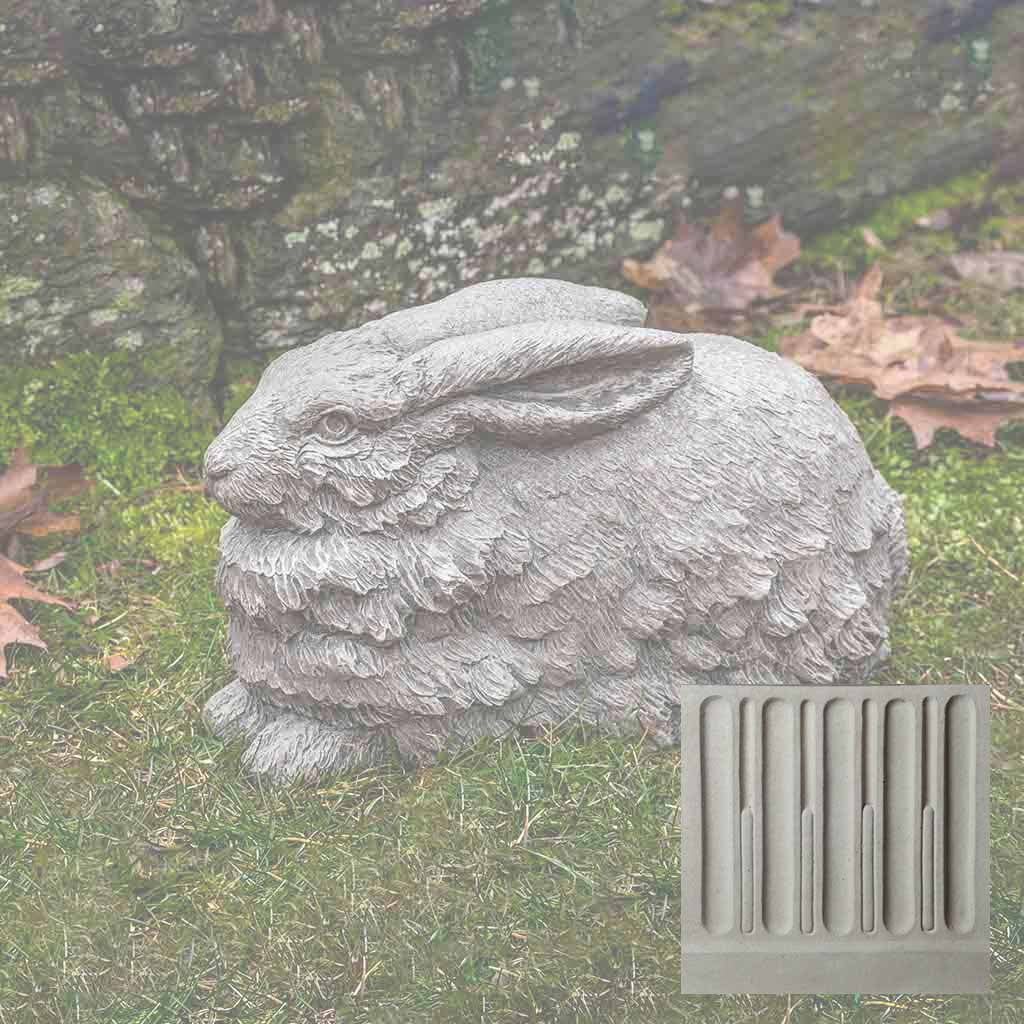 Flemish Hare