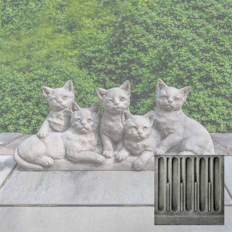Quintuplets