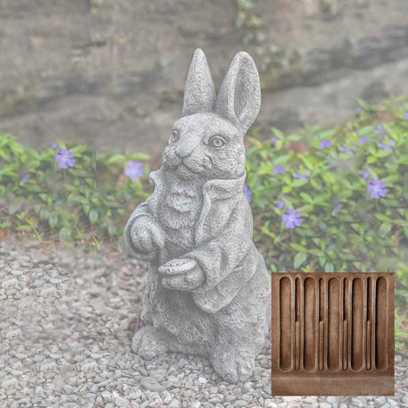 Rabbit Esq