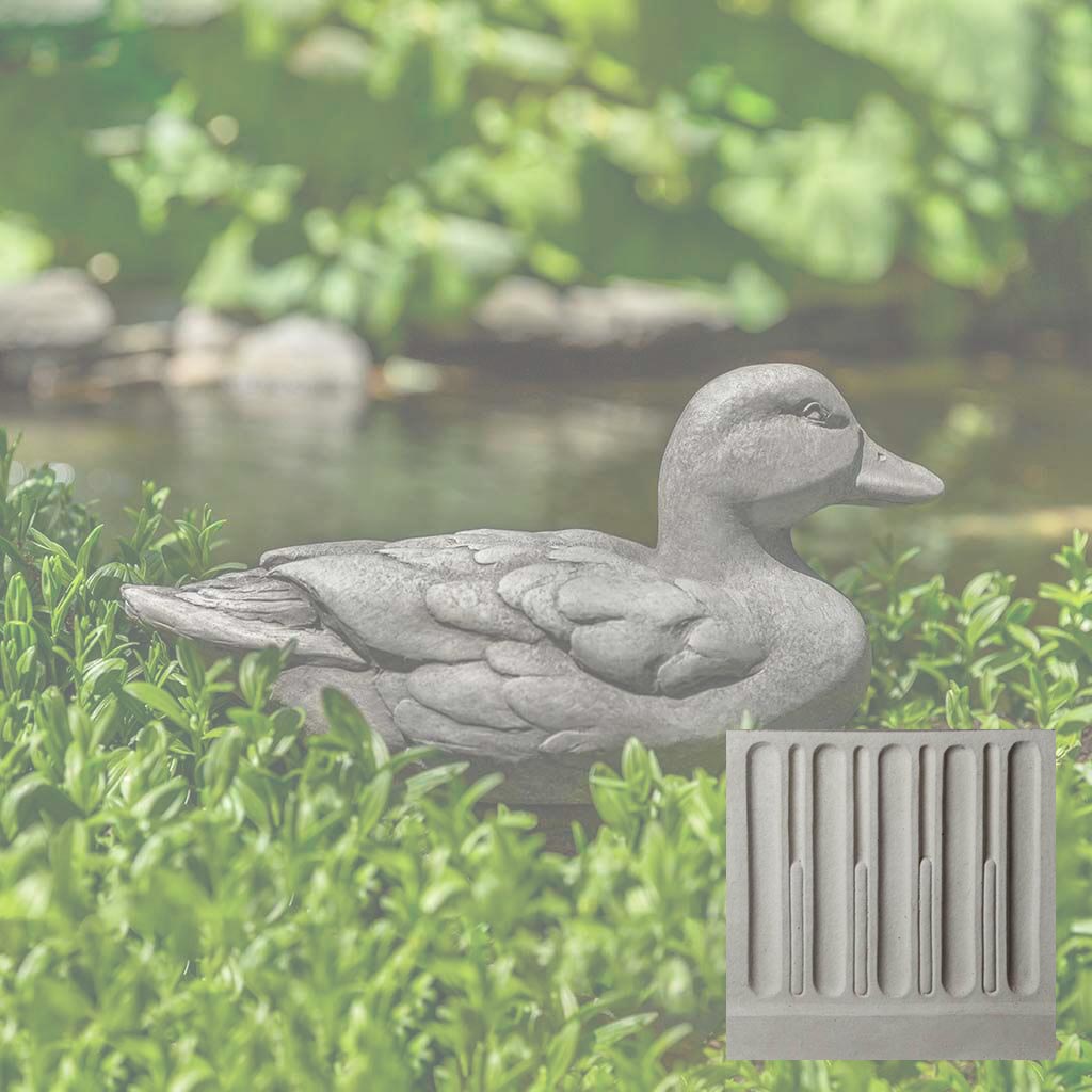 Decoy Duck