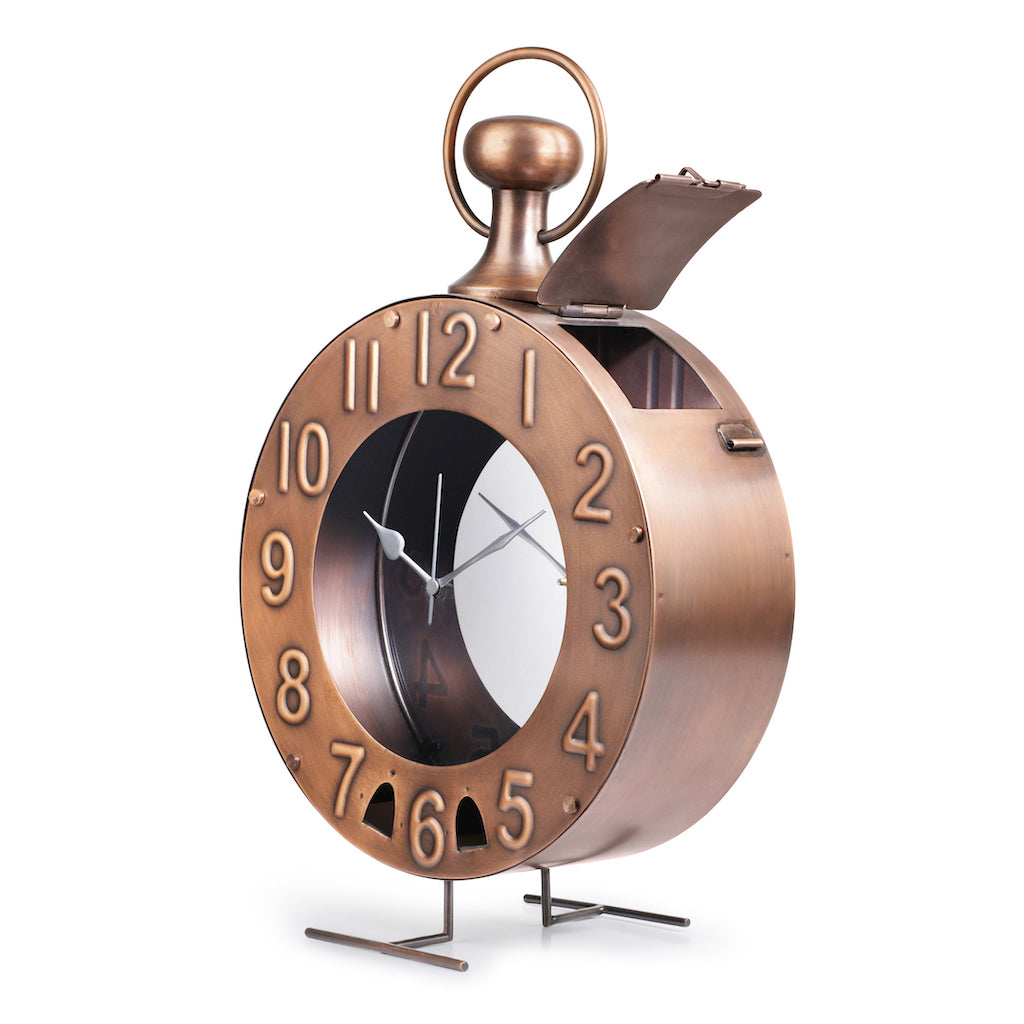 Time Fly’s Bird Feeder