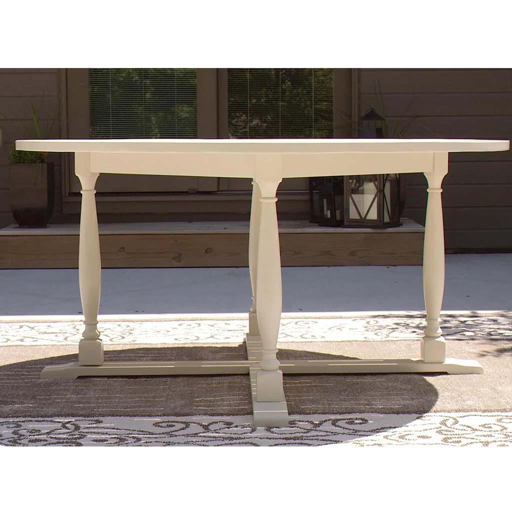 Bridgeport Round Dining Set