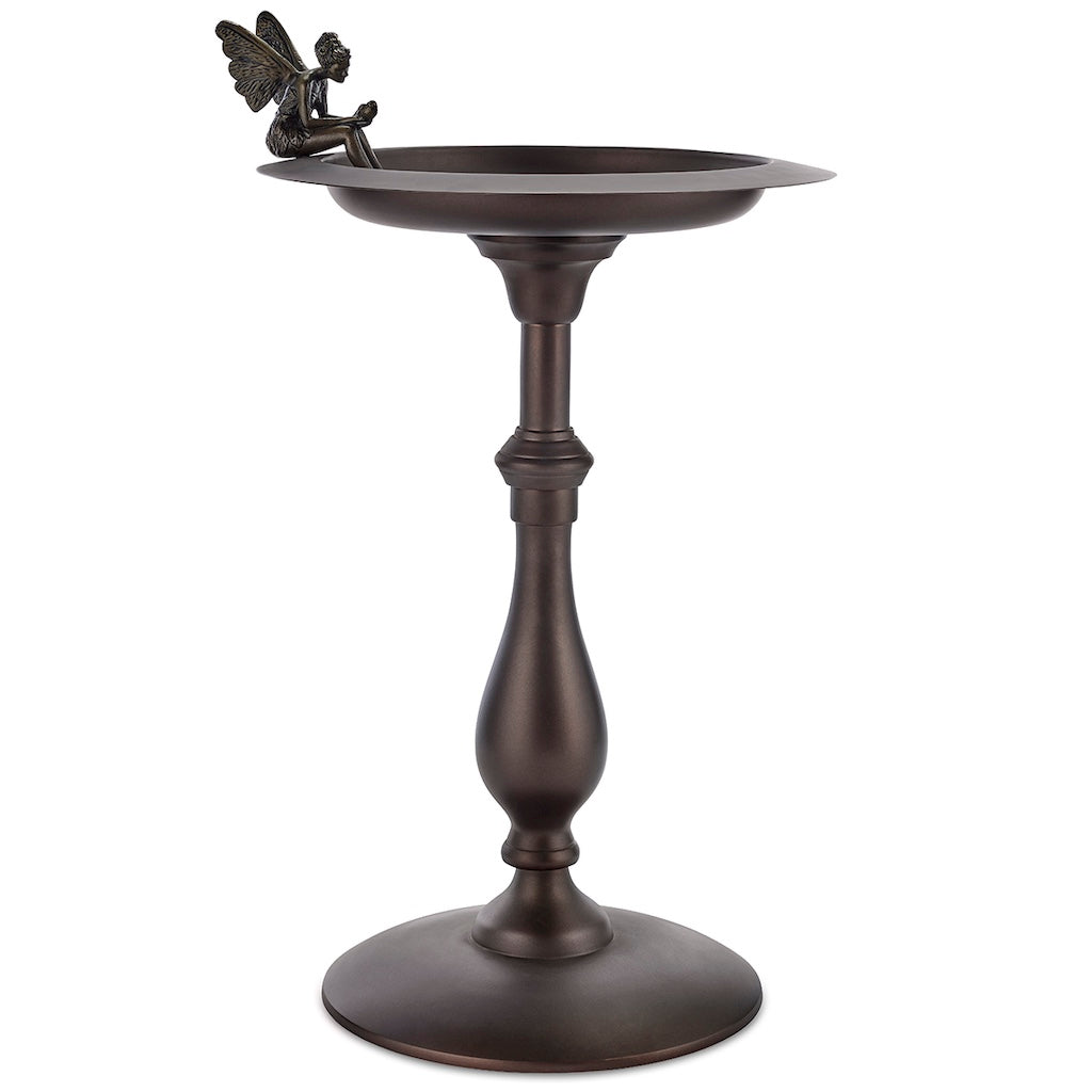Good Directions Bird Bath Pedestal - Thumbnail 4