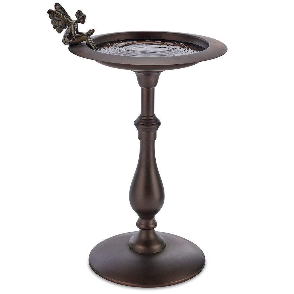 Good Directions Bird Bath Pedestal - Thumbnail 3
