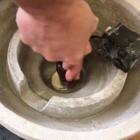 Campania #7 Stopper for Fountains