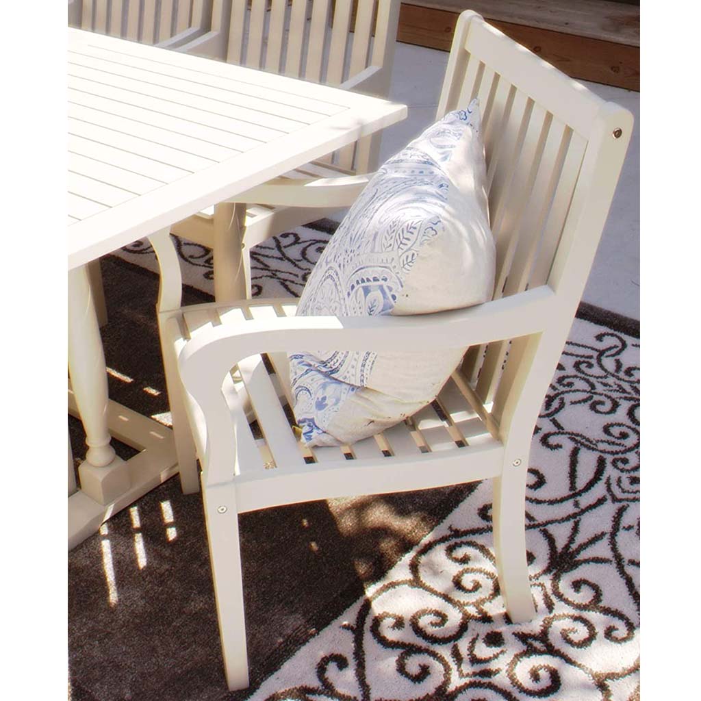 Bridgeport Round Dining Set