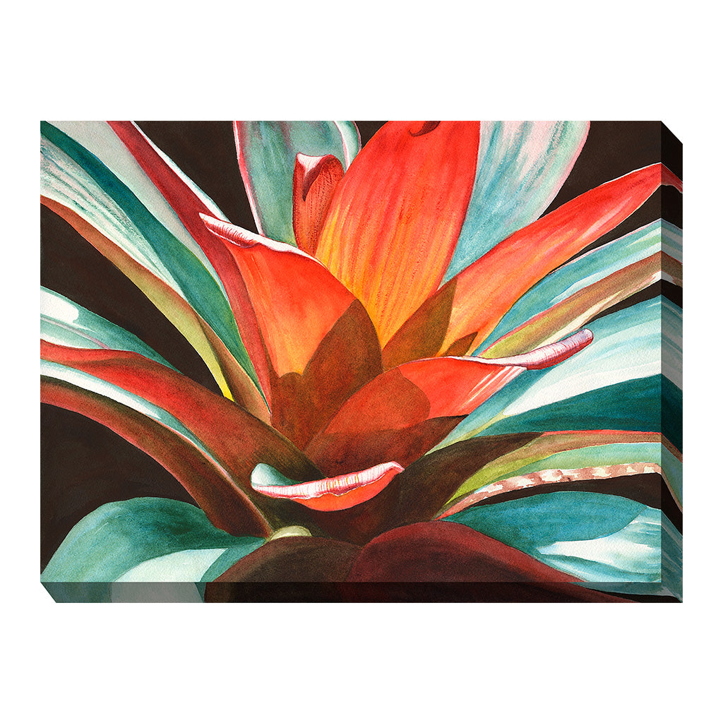 Calypso Outdoor Wall Art