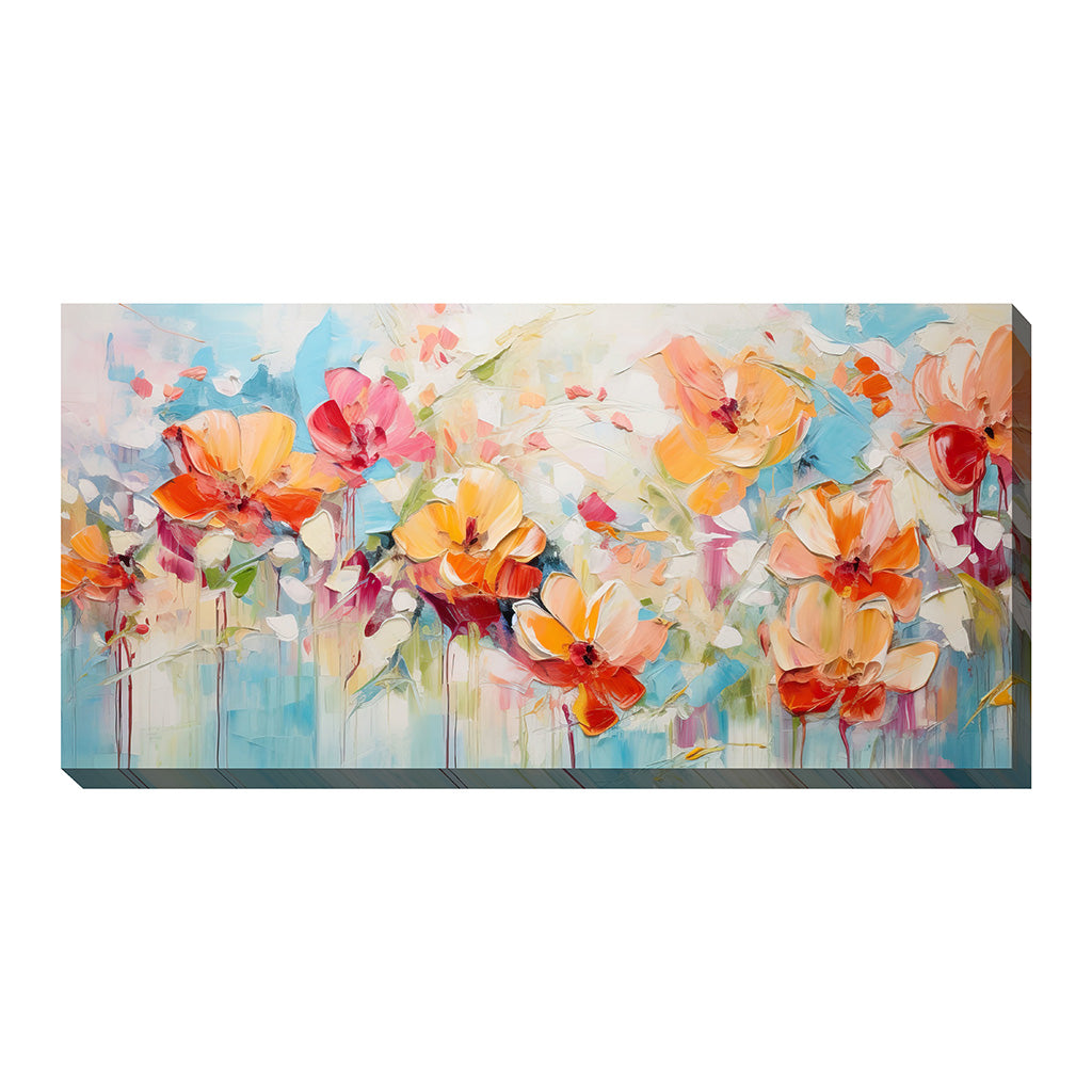Viennese Waltz Outdoor Wall Art