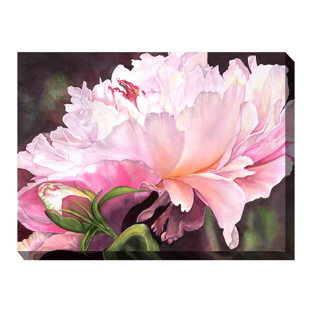Majesty Outdoor Wall Art