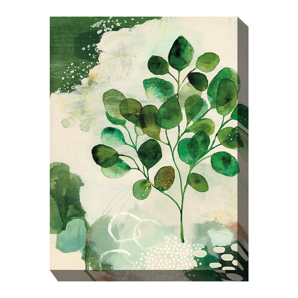 Elemental 1 Outdoor Wall Art