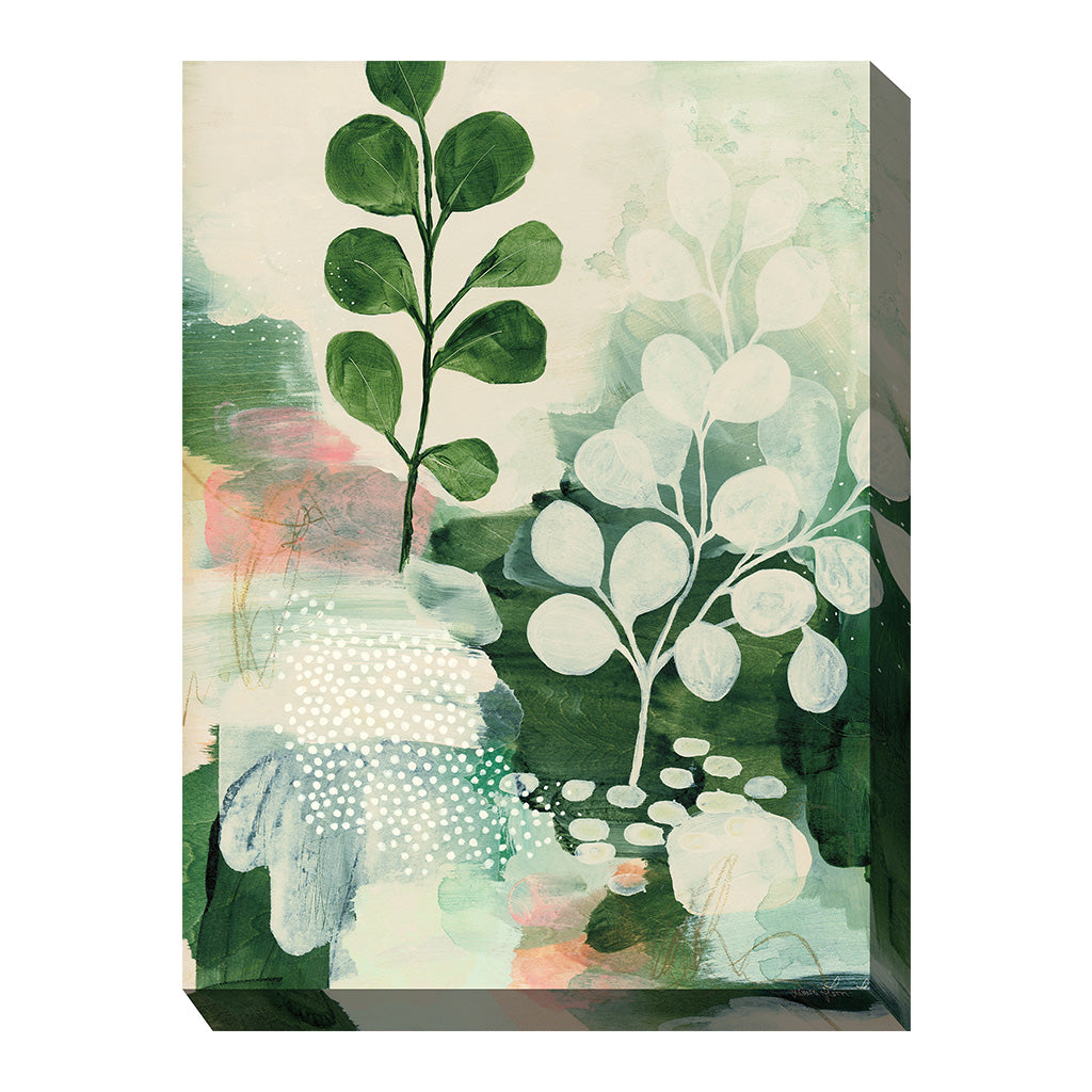 Elemental 2 Outdoor Wall Art