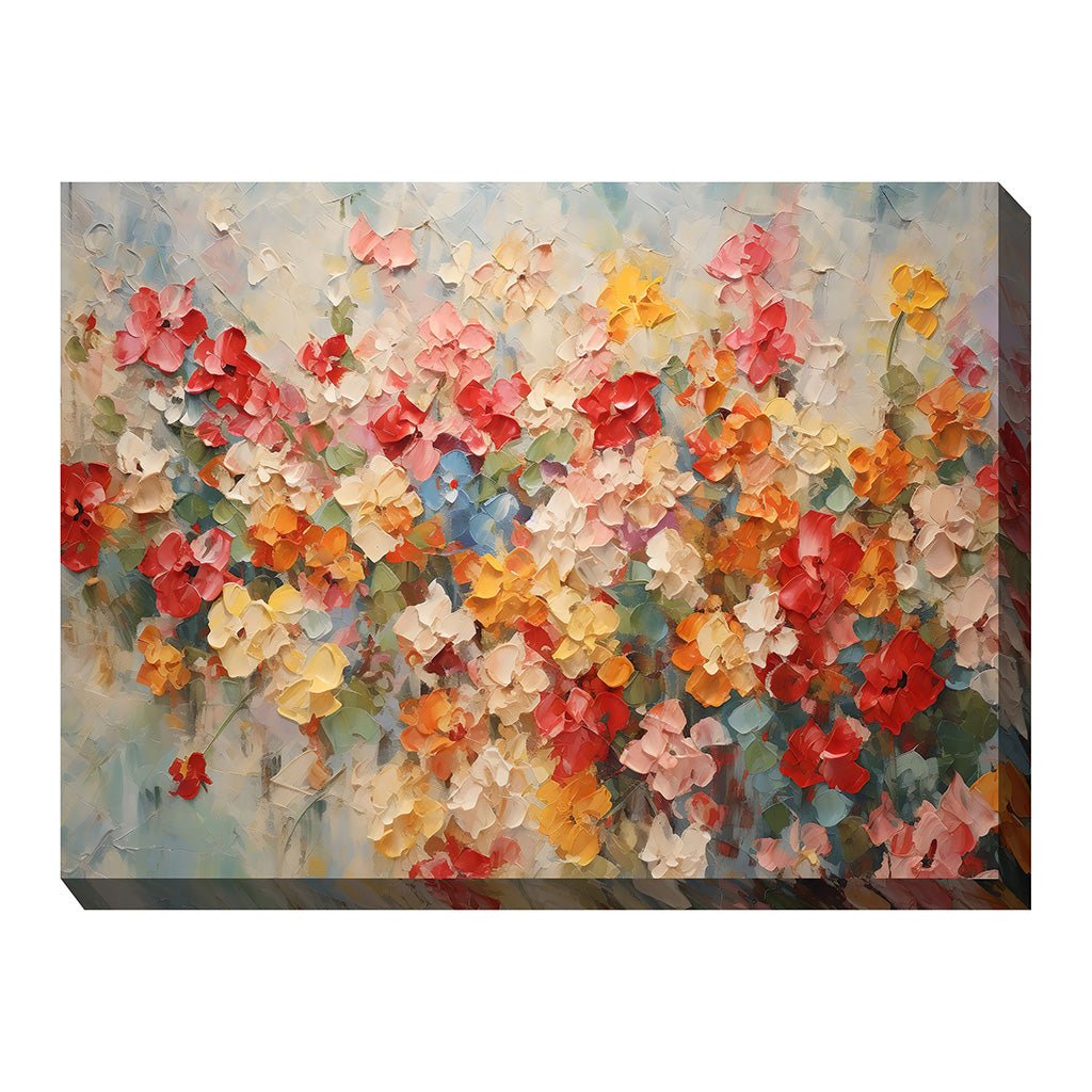 Kaleidoscope Outdoor Wall Art