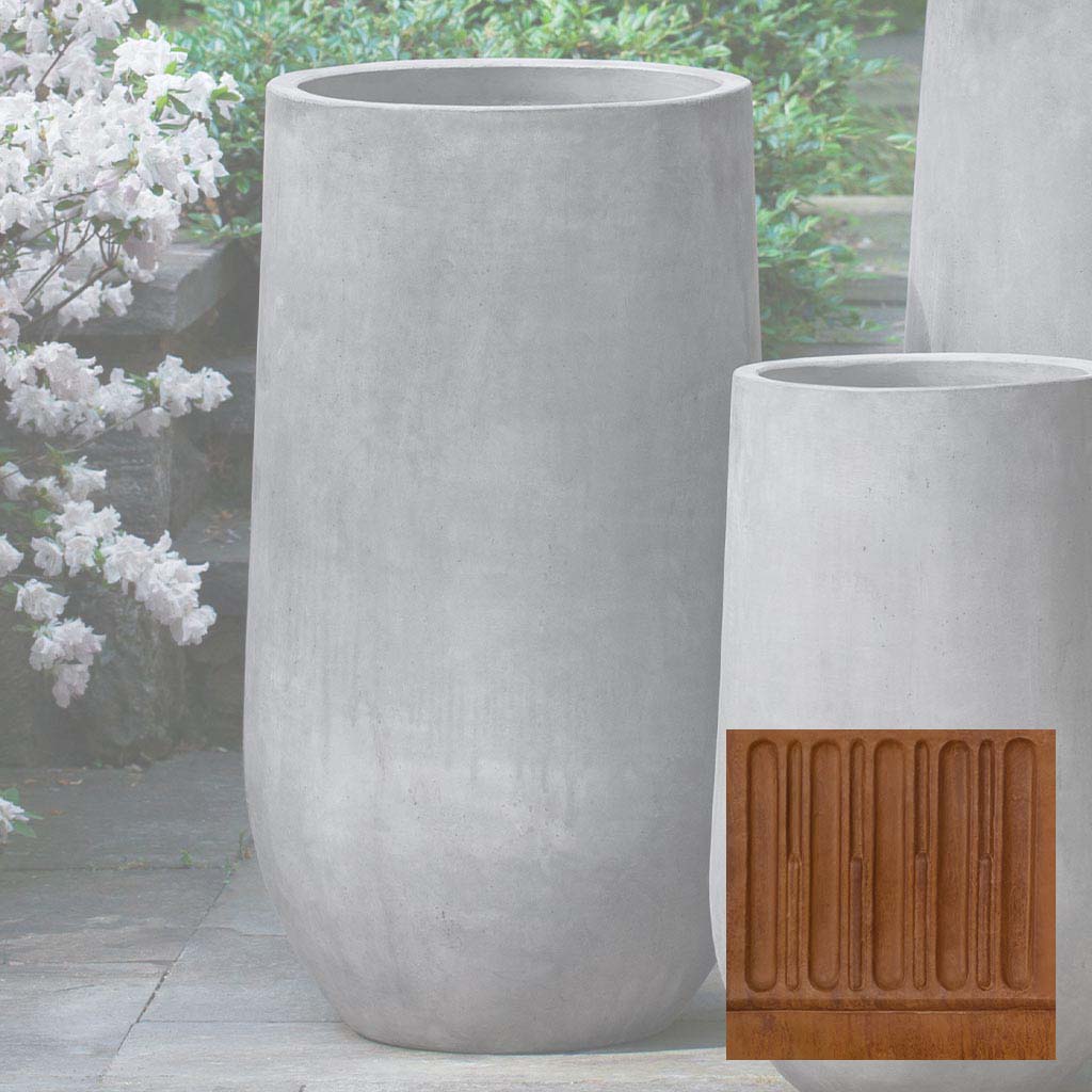 Telluride Planter