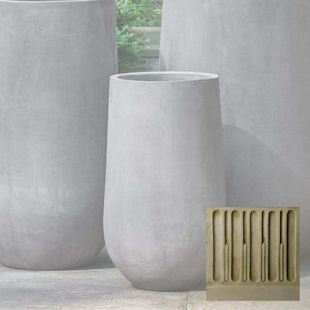 Telluride Planter