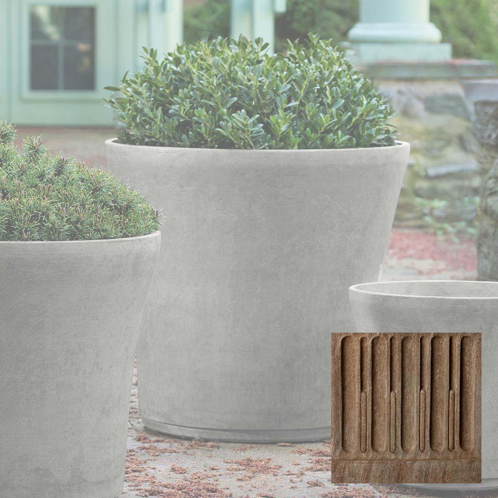 Cloche Planter
