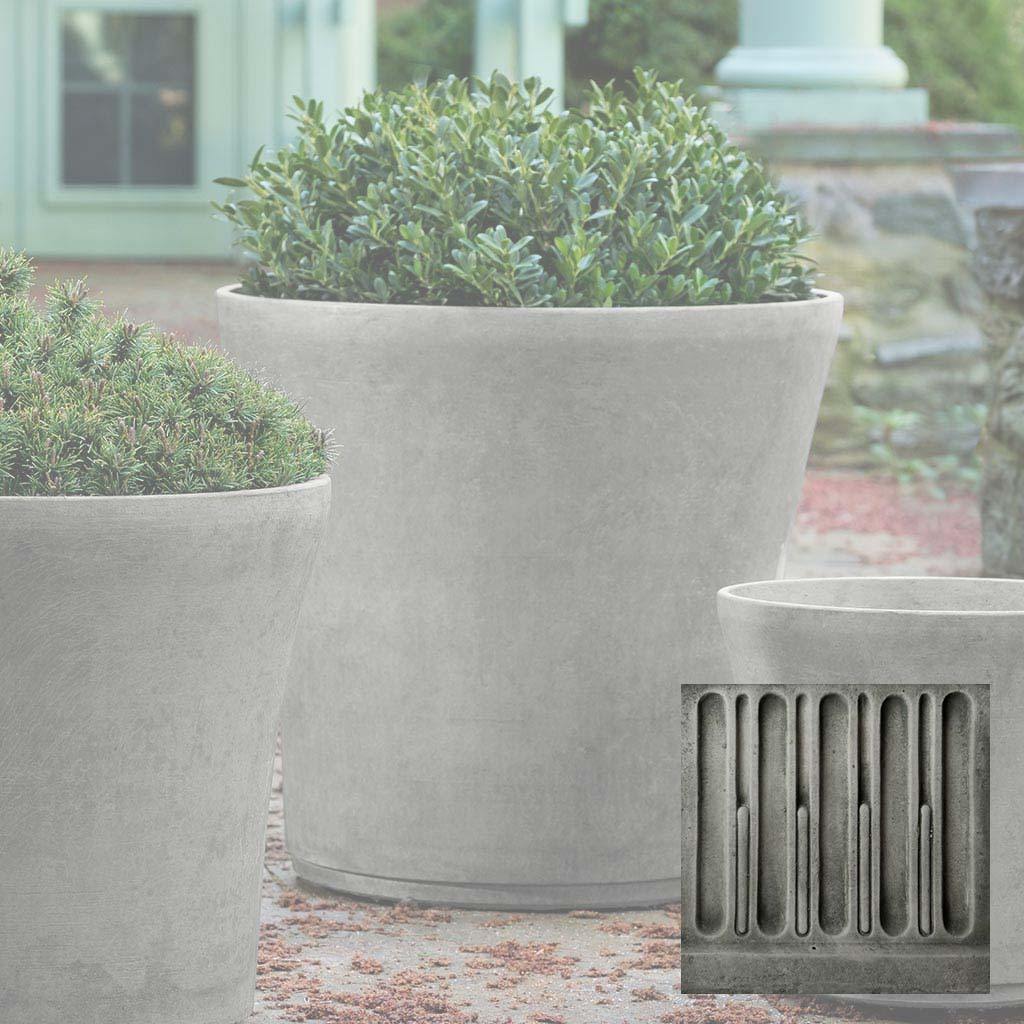 Cloche Planter