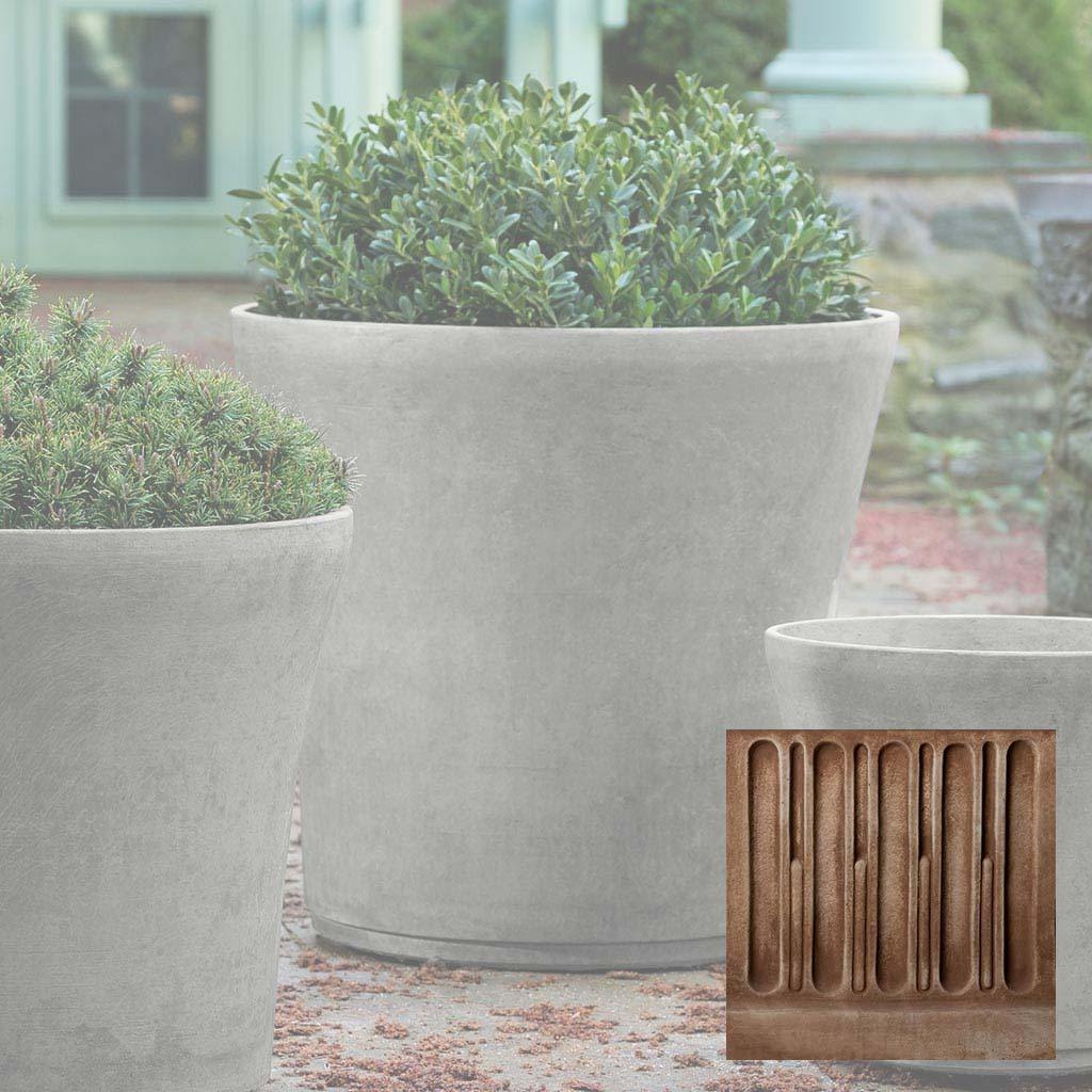 Cloche Planter