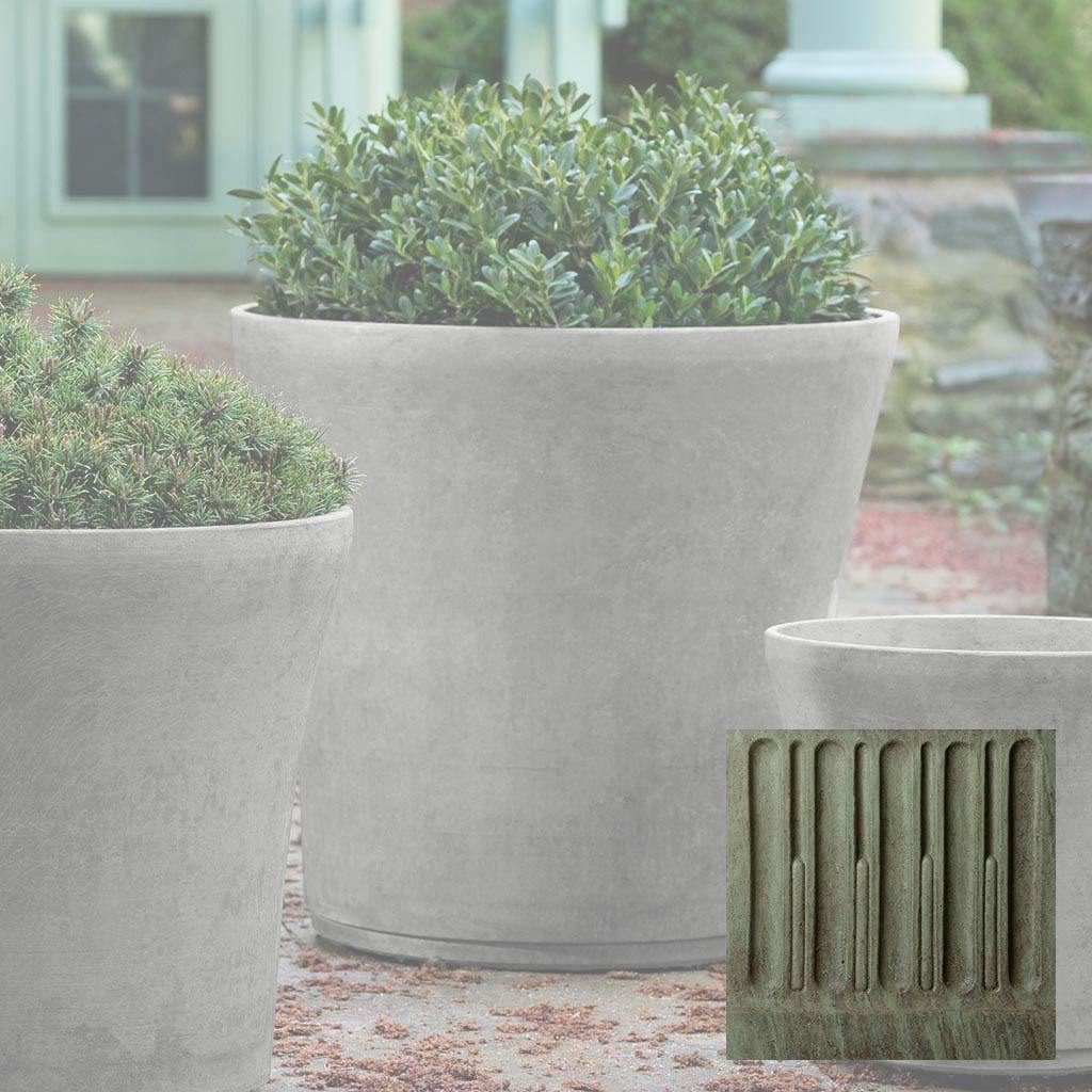 Cloche Planter