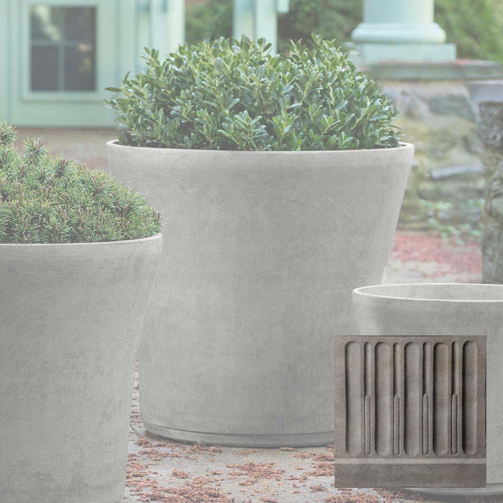 Cloche Planter