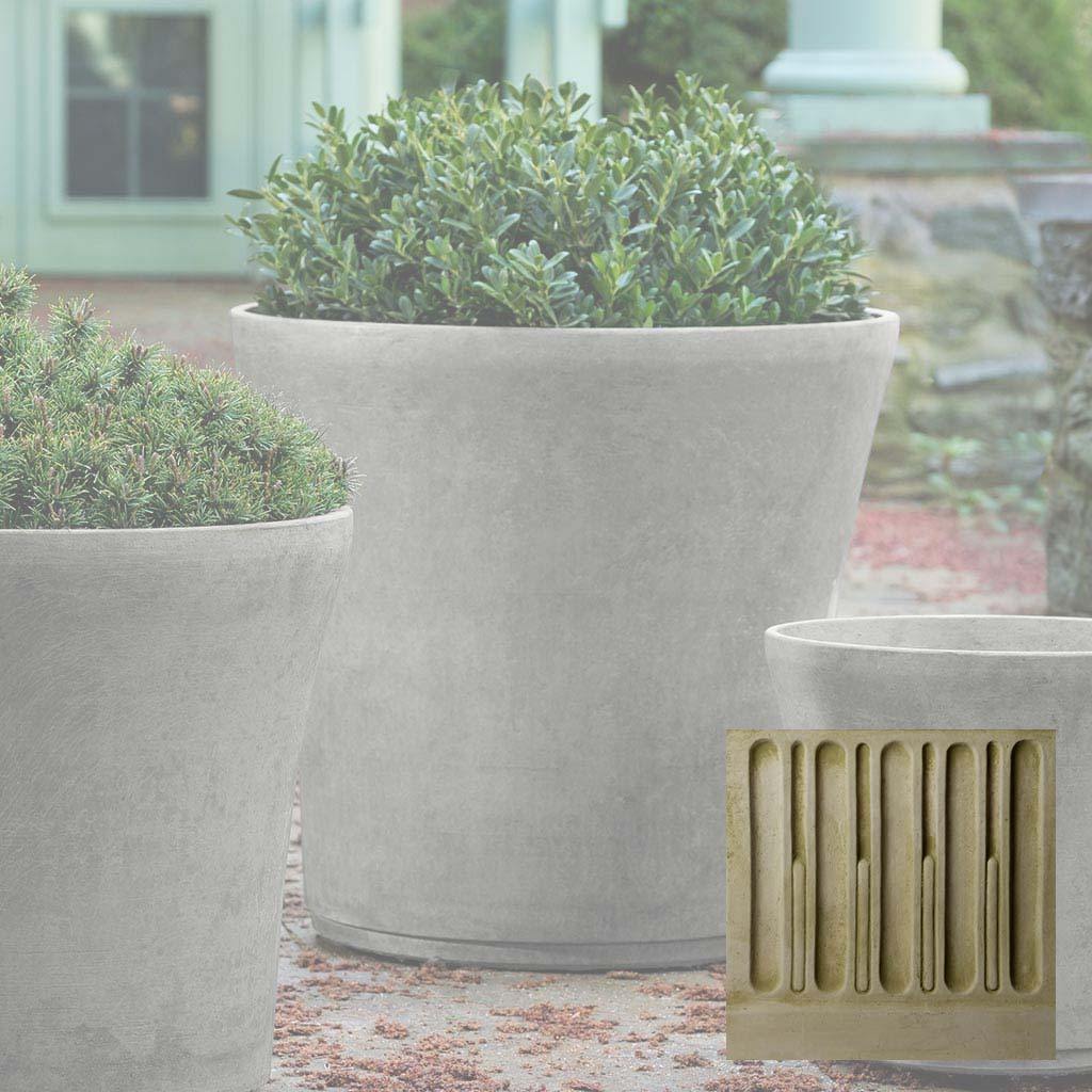 Cloche Planter