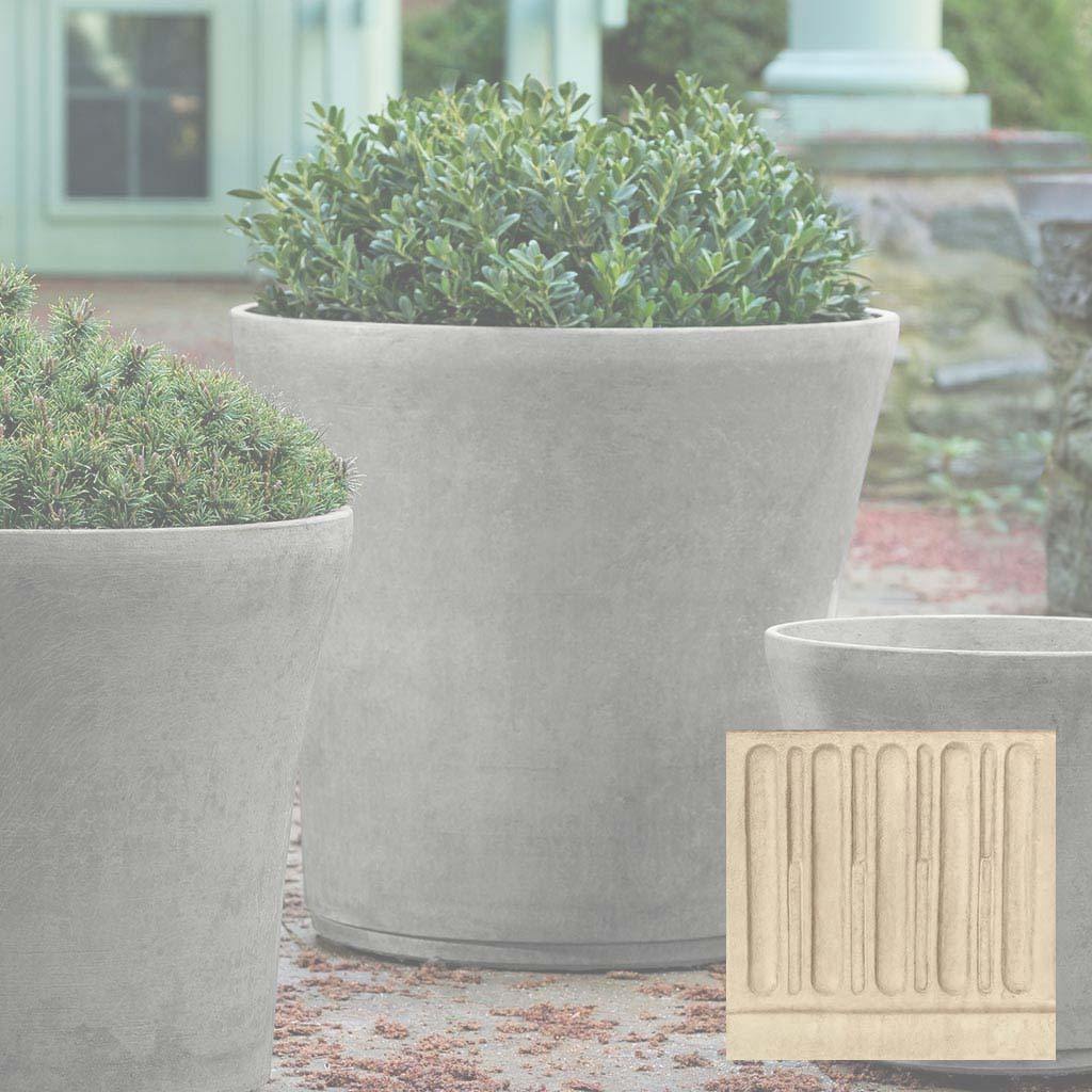 Cloche Planter