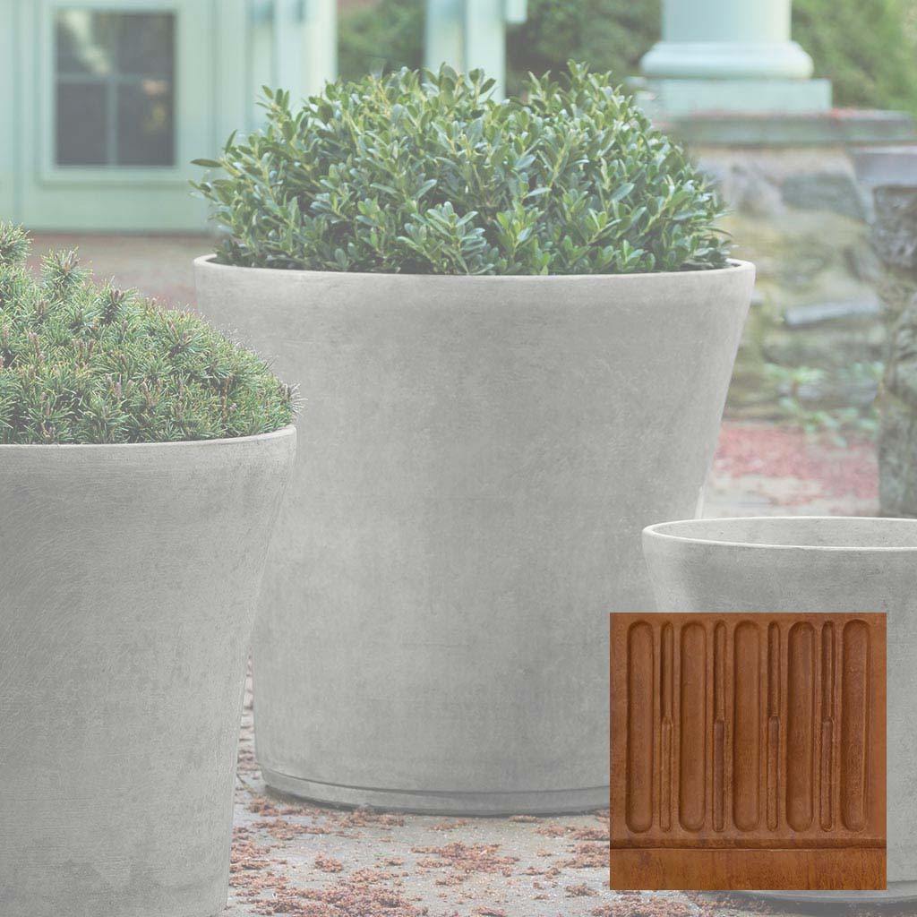 Cloche Planter