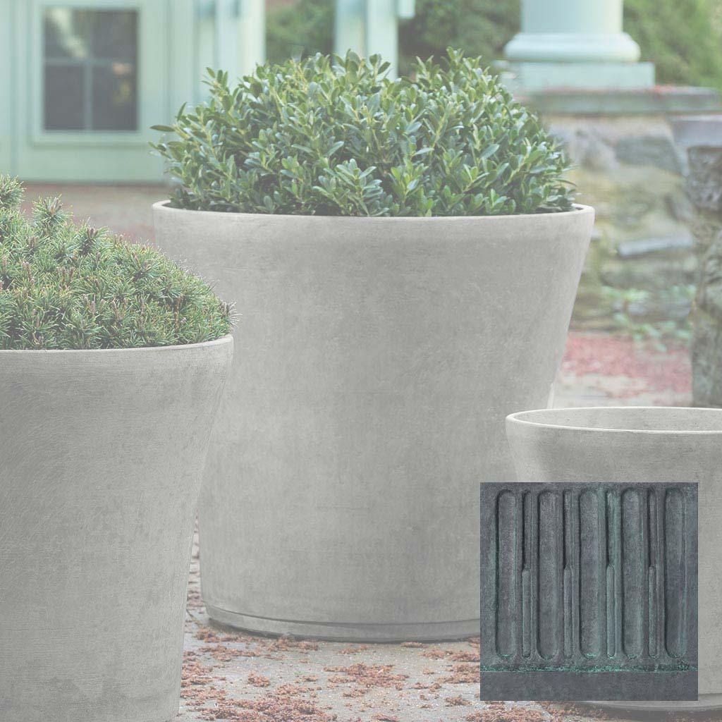 Cloche Planter