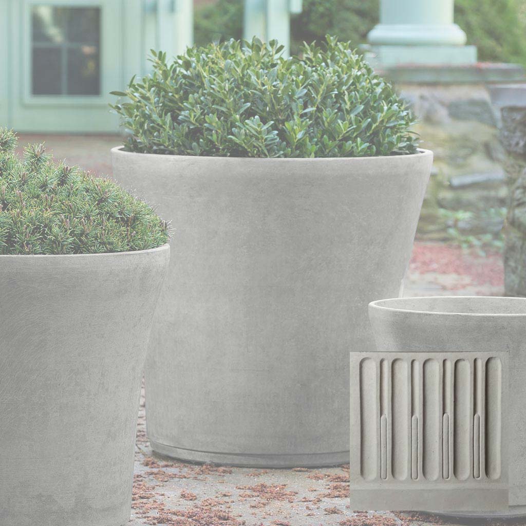 Cloche Planter