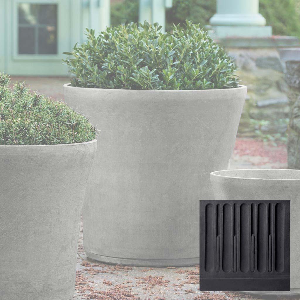 Cloche Planter