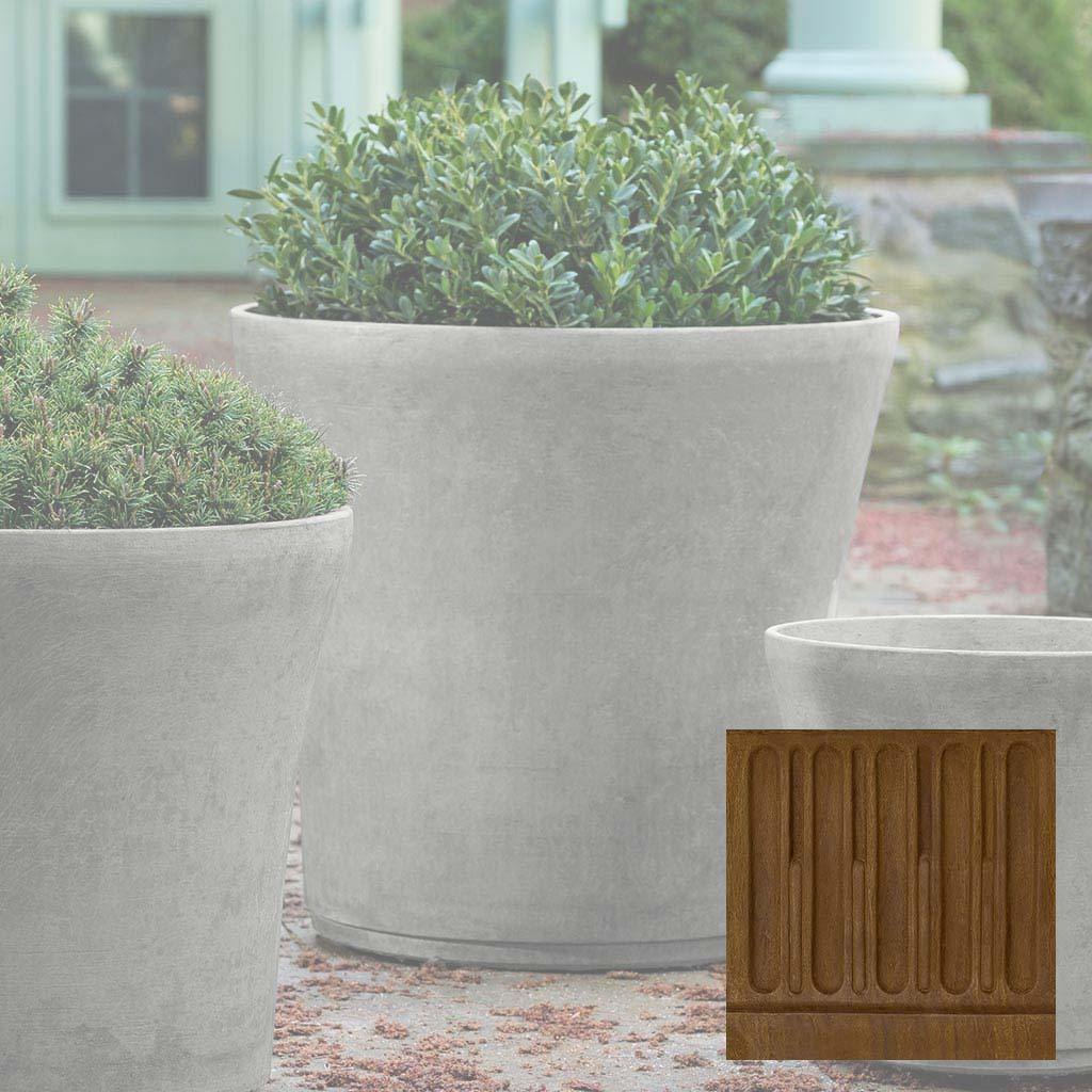 Cloche Planter