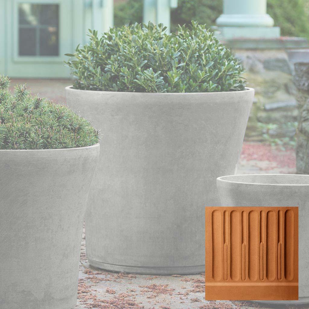 Cloche Planter