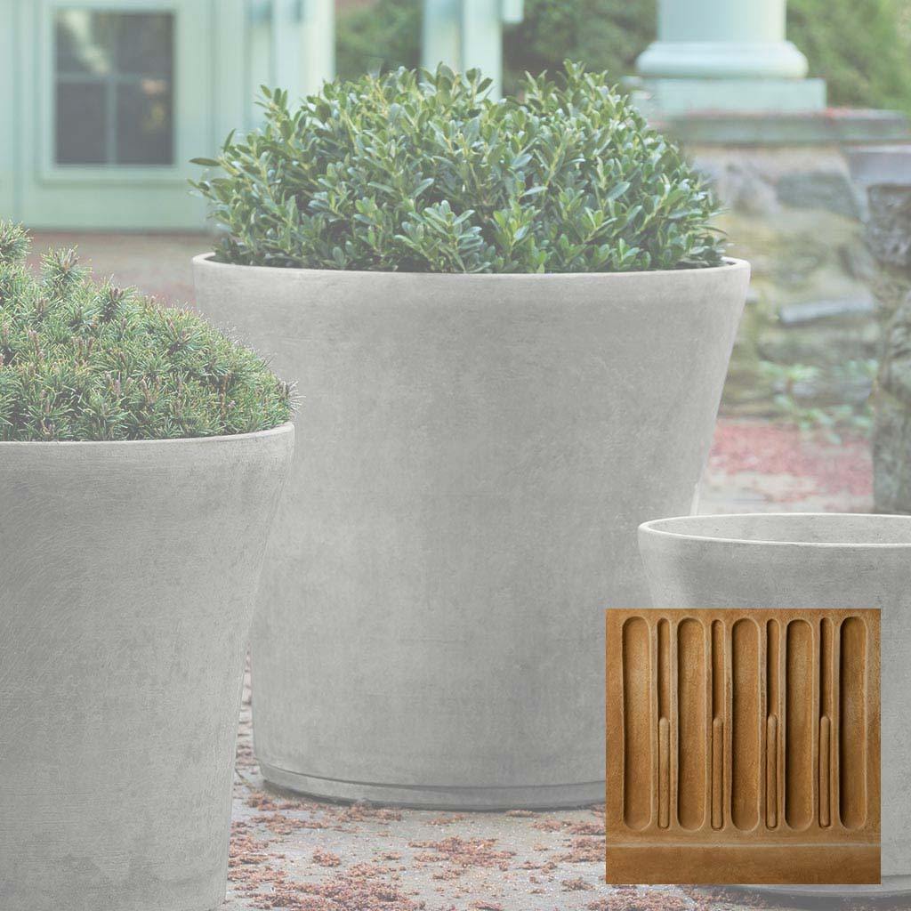 Cloche Planter