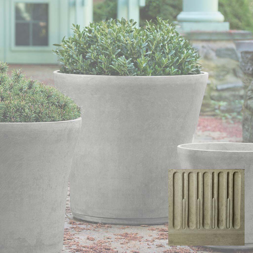 Cloche Planter