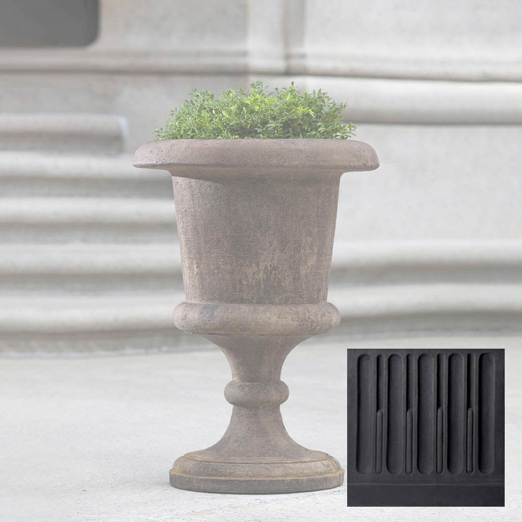 Smithsonian Goblet Urn