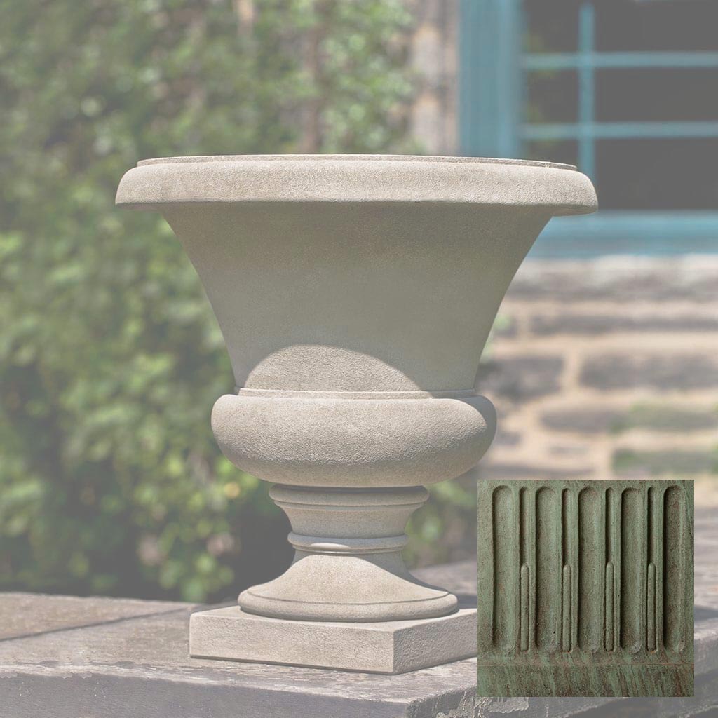 Mt. Airy Urn