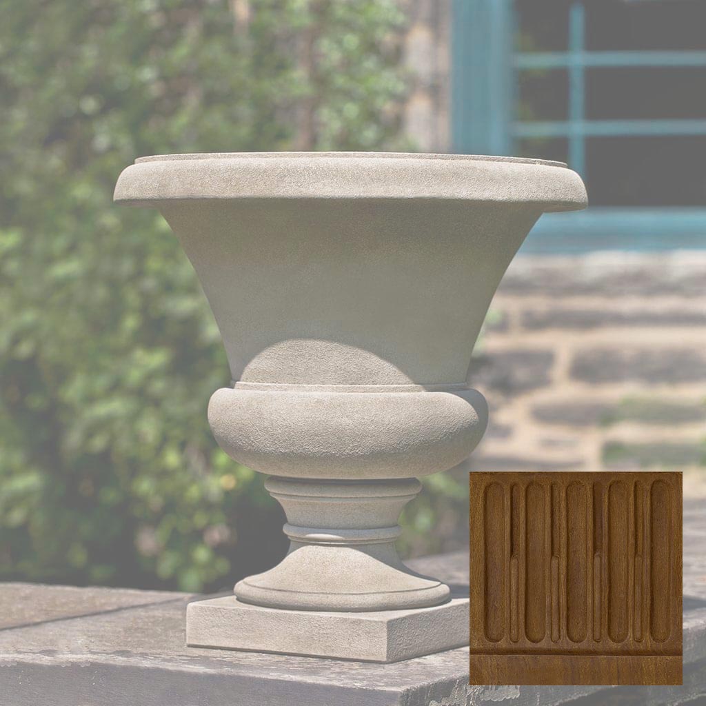 Mt. Airy Urn