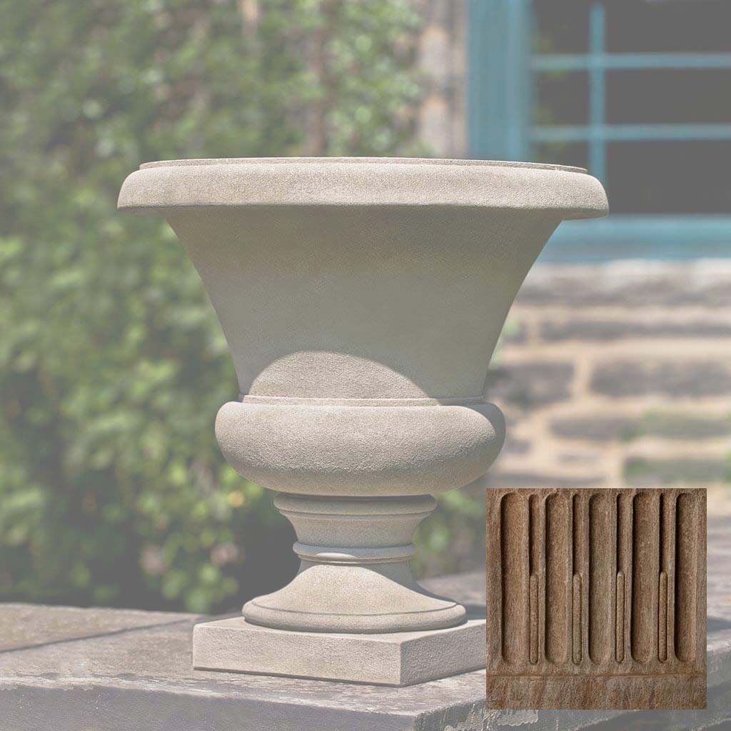 Mt. Airy Urn