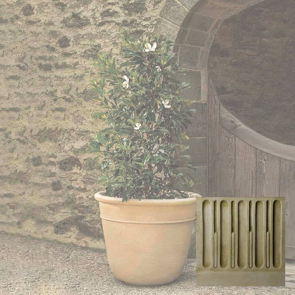 Carema Planter - Extra Large