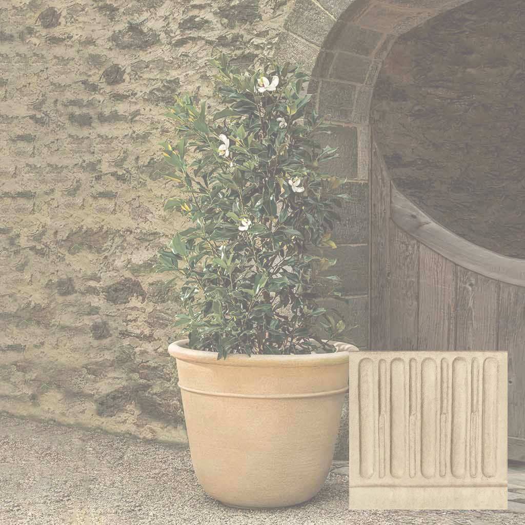Carema Planter - Extra Large